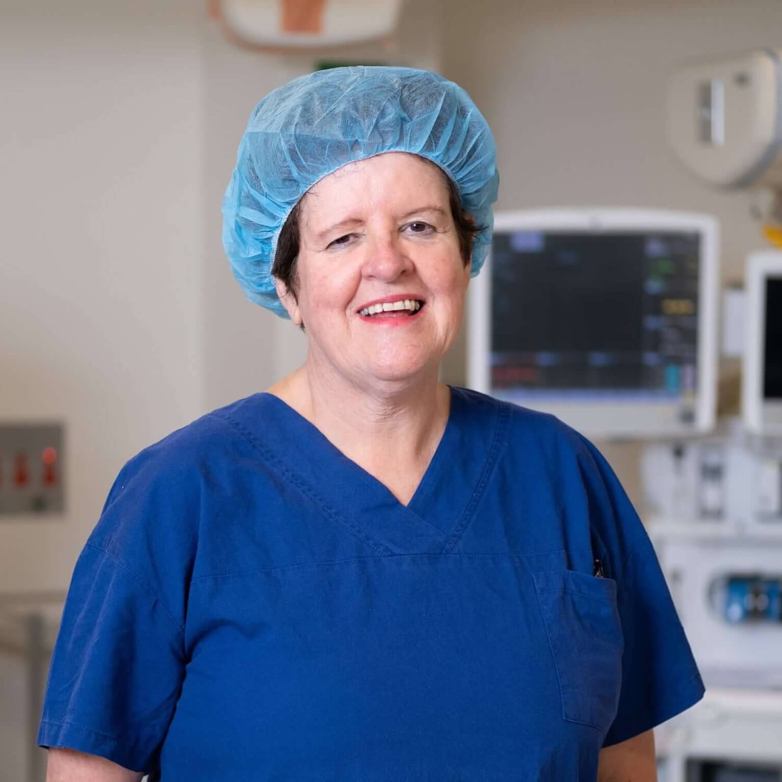 Breast Surgery Perth - Dr Diana Hastrich