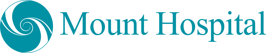Mount Hospital | Dr Diana Hastrich